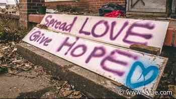 Austin Disaster Relief Network sends emergency supplies to people affected by Kentucky tornado - KVUE.com