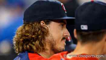 Twins top prospects 2022: Austin Martin, acquired in deadline trade, heads Minnesota's list - CBS Sports