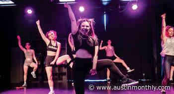 5 Unique Ways to Get Fit in Austin in 2022 - Austin Monthly