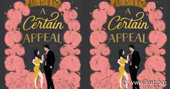 'Such a good time': Austin author Vanessa King's debut novel is a mashup of Jane Austen and burlesque - KUT