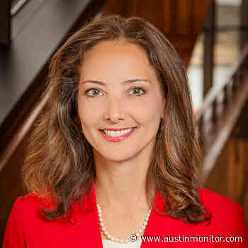 Tovo 'strongly considering' a run for mayor in 2022 - Austin Monitor