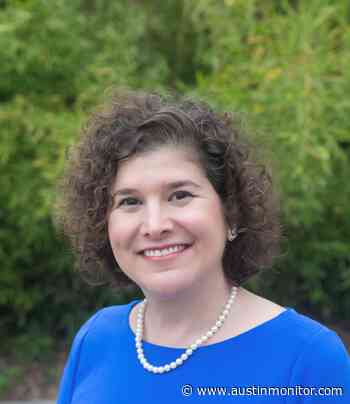 Alter says resilience has been the theme of 2021 - Austin Monitor