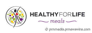 NIH-Funded Weight Loss Study Results: 7 of 10 Participants Who Ate Healthy For Life Meals Achieved Clinically Significant Weight Loss of 5% or Greater