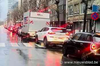 Opnieuw massa’s Nederlanders in onze winkelstraten