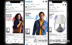 How Goodwill raised awareness amid a pandemic