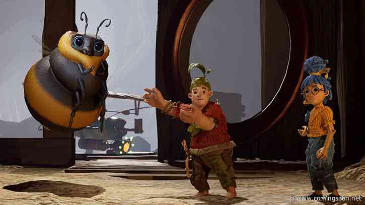 Best of 2021: Finding a New Appreciation for Multiplayer Video Games