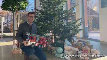 „Größte Chance seit Jahrzehnten“: Stephanskirchen plant einen neuen Ortsteil