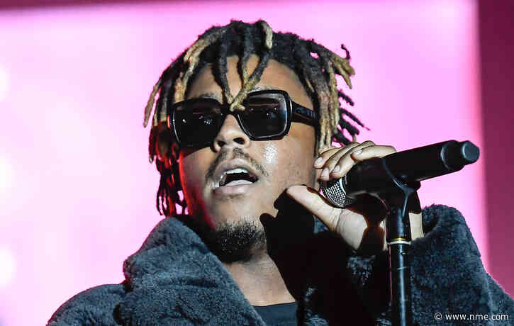 Juice WRLD’s mother opens up about the Live Free 999 foundation launched in his honour