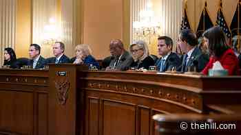 Jan. 6 committee hoping to issue interim report by summer: report