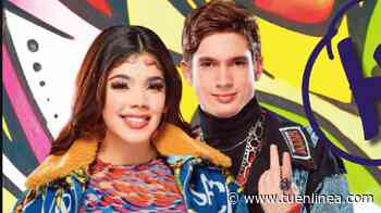 Kenia Os y Leon Leiden: todos los secretos detrás de Desamor Feliz (Remix) | Tú en línea - Tu