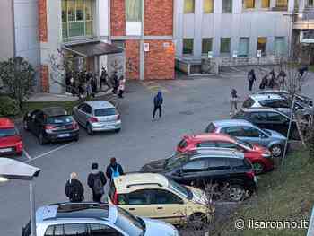 Saronno, studenti positivi al liceo Legnani. Mamma scrive al preside - ilSaronno