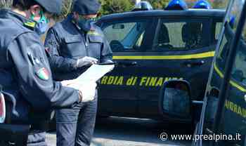 Saronno, Fiamme gialle in stazione - La Prealpina
