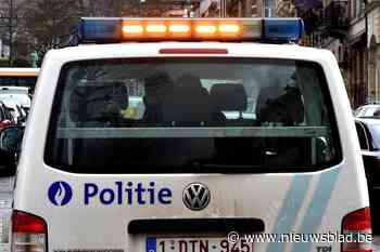 Politie zoekt identiteit van inbreker in carwash