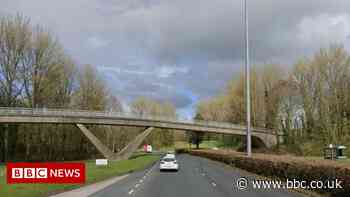 Skelmersdale crash: Man arrested after pedestrian struck by car dies