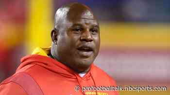 Andy Reid anticipating members of Chiefs staff will get head coaching interview requests