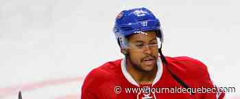 Le retour de Devante Smith-Pelly