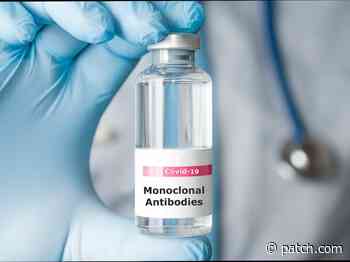 TX Runs Out Of Monoclonal Antibody Treatment As Omicron Surges - Patch.com