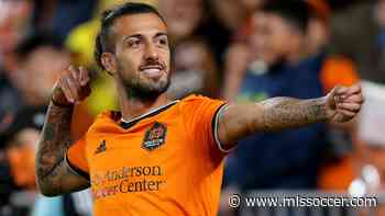 Austin FC sign MLS veteran forward Maxi Urruti | MLSSoccer.com - MLSsoccer.com