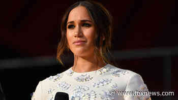 Meghan Markle receives front-page apology from UK newspaper after lawsuit victory