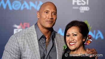 Dwayne Johnson surprises his mom with a new Cadillac for Christmas: 'You deserve a lot more'