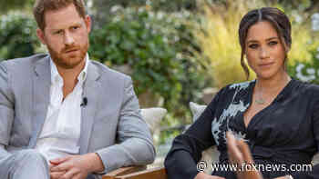 Meghan Markle and Prince Harry: 15 Ways the Duke and Duchess of Sussex made headlines in 2021