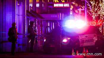 At least 4 killed in Denver shooting spree