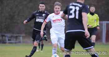 Die SpVgg Lam kämpft sich aus dem Keller - Mittelbayerische