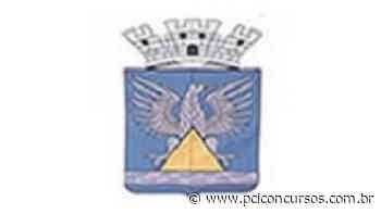 Município de Vila Bela da Santíssima Trindade - MT abre novo Processo Seletivo - PCI Concursos