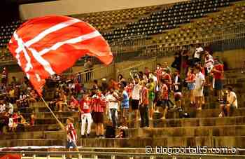 Auto Esporte ganha música assinada pelo professor João Trindade - Tambaú Esporte Clube - Portal T5