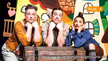 Theater mobil und digital: Junge Ulmer Bühne macht sich fit für die Zukunft