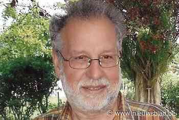 Eregemeenteraadslid Marc Byttebier (76) overleden