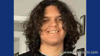 Police Search for Missing Homestead Teen