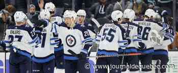 Une condition de jeu «non négociable» chez les Jets