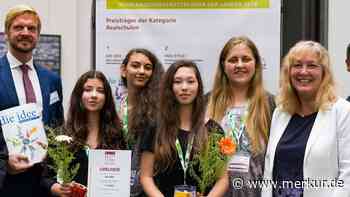 Maria-Ward-Realschule Mindelheim: Sybille Gerner wird Schulleiterin - Merkur Online