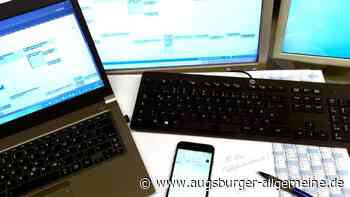 Fortbildungsreihe: Digitalisierung bietet Chancen für Vereine im Unterallgäu - Augsburger Allgemeine