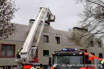 Vergeten kookpot op vuur doet rookmelder afgaan