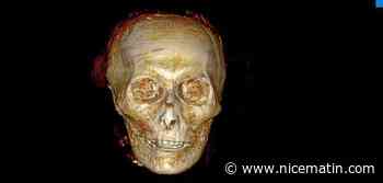 Les secrets d'une momie dévoilés... sans la dénuder d'une bandelette