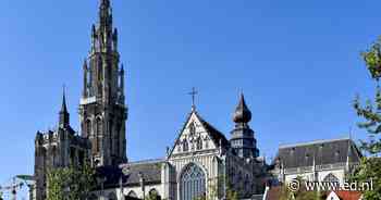 Bisschop Bonny van Antwerpen is voor gehuwde priesters: 'Er zijn nog bakens te verzetten, welke steen heb ik verlegd in mijn leven?' - Eindhovens Dagblad