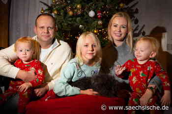 Dresden: Vito und Tonio sind ein Wunder - Sächsische.de