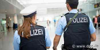 Dresden: Schlafende Frau mit offener Rechnung im Dresdner Flughafen - Dresdner Neueste Nachrichten