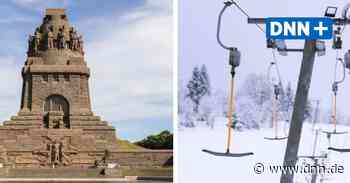 Folgen der Corona-Krise: Leipzig und Dresden geht jeder zweite Tourist verloren - Dresdner Neueste Nachrichten