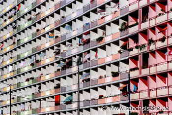 Dresden: "Gorbitz und Prohlis besonders belastet" - Sächsische.de