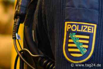 Einbruch an Heiligabend - Bankräuber in Dresden-Briesnitz von Überwachungs-Kamera überführt - Festnahme! - TAG24