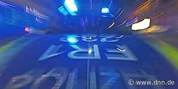 Dresden: Einbrecher stehlen Zigaretten und Spirituosen im Wert von 2000 Euro - Dresdner Neueste Nachrichten