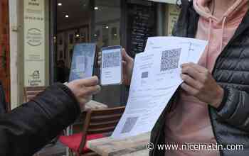 Un homme suspecté d'avoir vendu 55 faux pass sanitaires finit en prison