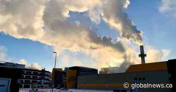 Albertans asked to conserve energy during extreme cold snap