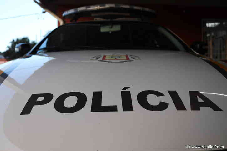 Brigada Militar captura autor de disparo contra criança no interior de Soledade - Rádio Studio 87.7 FM | Studio TV | Veranópolis