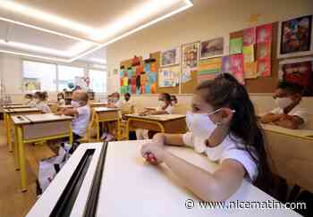 Covid-19: Monaco lance une campagne de dépistage sans précédent à la rentrée pour les scolaires et les salariés