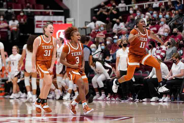 COVID-19 cancels Texas women's basketball game against Alcorn State