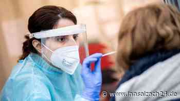 Aktualisierte Liste: Hier gibt‘s PCR- und Antigen-Schnelltests im Kreis Altötting